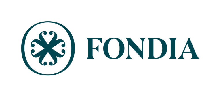 FONDIA logosymbol dark.turq RGB